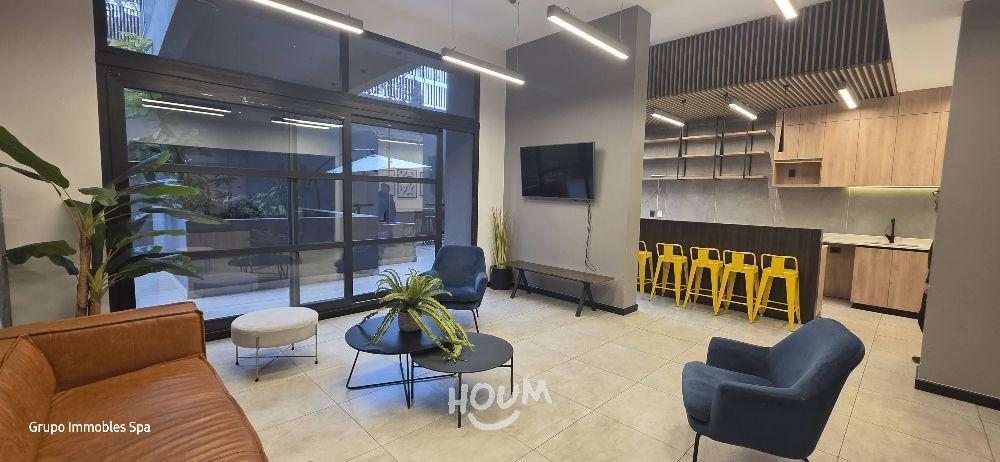 Departamento en Venta en Ñuñoa, Avenida José Pedro Alessandri