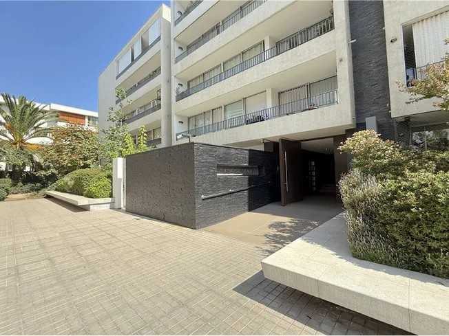 Departamento en Venta en Ñuñoa, Venta Departamento Condominio Pedro Torres (115602)