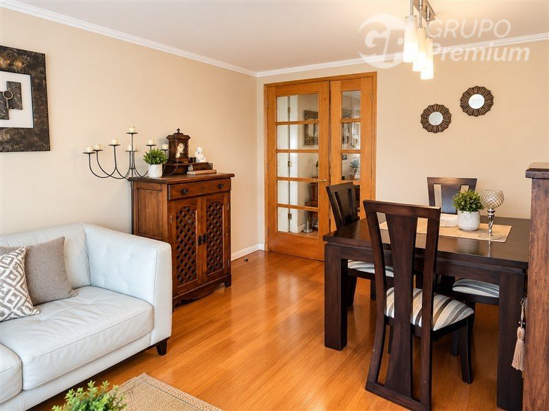 Departamento en Venta en Ñuñoa, Duble Almeyda / Monseñor Eyzaguirre