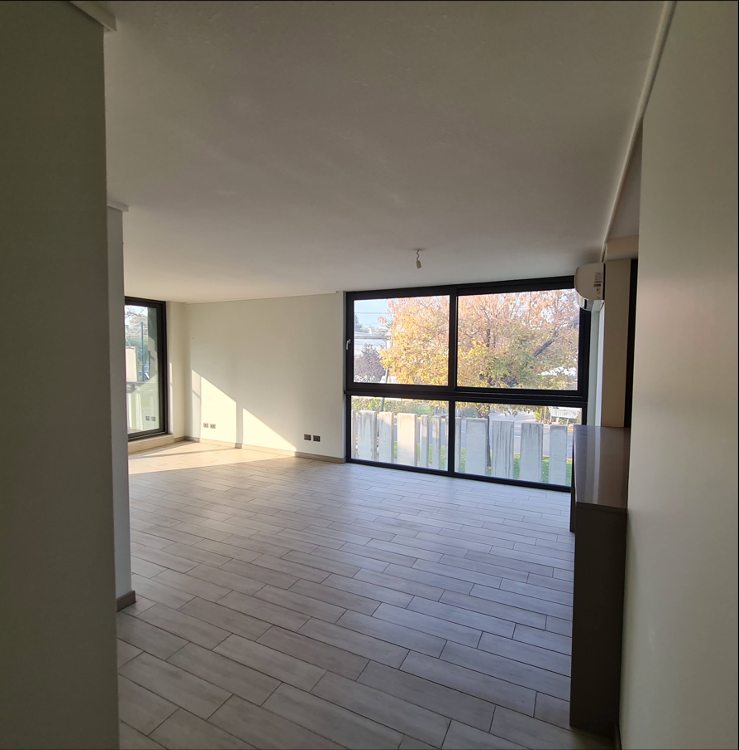 Departamento en Venta en Ñuñoa, 3d3b cercano mall plaza egaña