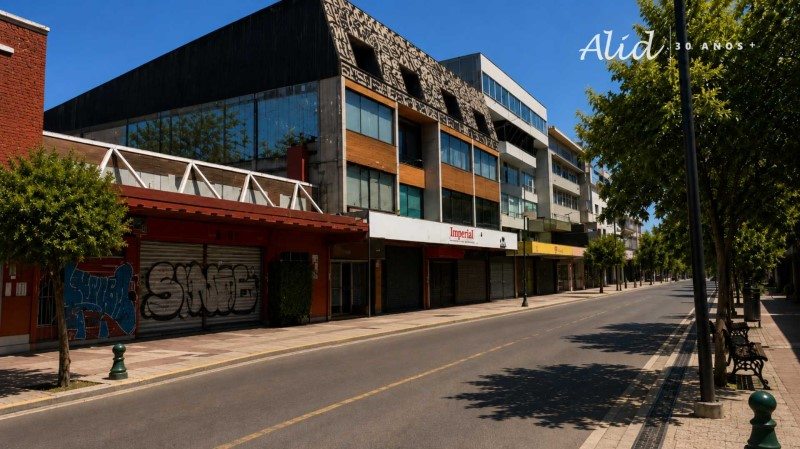 Departamento en Venta en Osorno, Centro de osorno