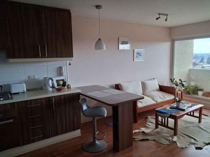 Departamento en Venta en Osorno, Cercano a colegio osorno college, villa los aromos