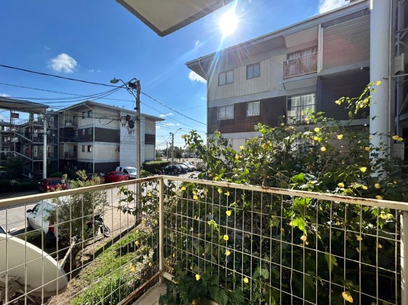 Departamento en Venta en Padre Hurtado, El manzano sur, padre hurtado