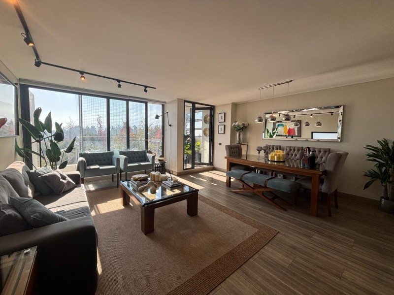 Departamento en Venta en Peñalolén, Peñalolen