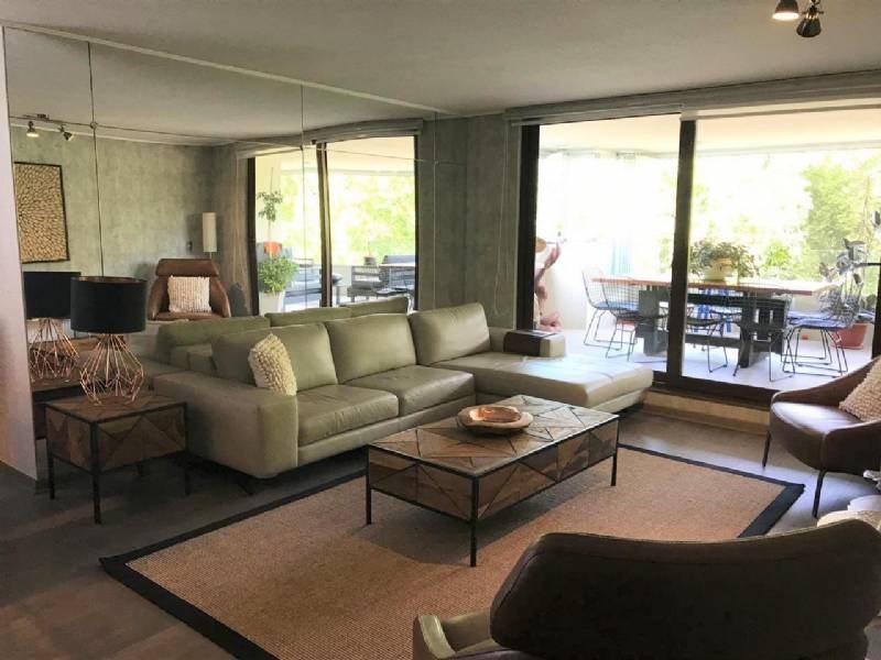 Departamento en Venta en Peñalolén, Metro estación quilín/mall paseo quilín