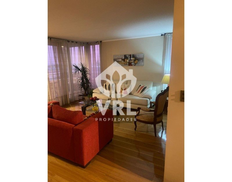 Departamento en Venta en Peñalolén, Metro estación quilín/mall paseo quilín