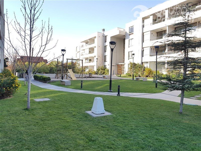 Departamento en Venta en Peñalolén, Los presidentes / av. Tobalaba 2d y 2b incluye estacionamiento y bodega