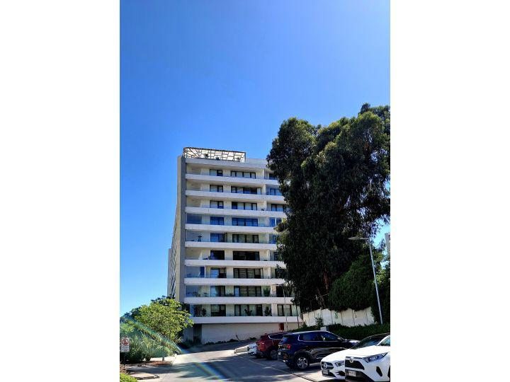 Departamento en Venta en Peñalolén, José Arrieta, Peñalolén, Región Metropolitana de Santiago, Chile