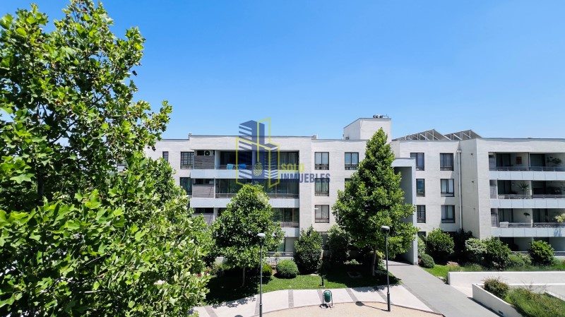 Departamento en Venta en Peñalolén, Clinica las condes, presidente con consistorial