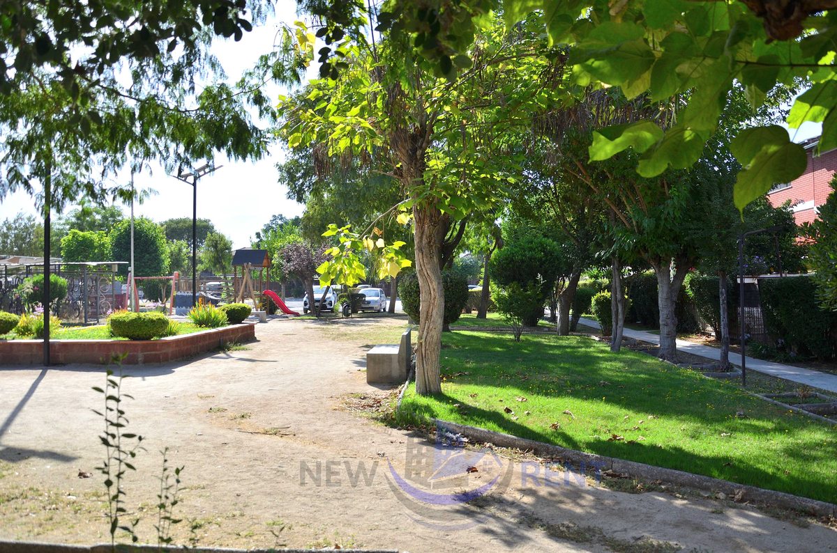 Departamento en Venta en Peñalolén, Luminoso Departamento con Patio interior (172237)