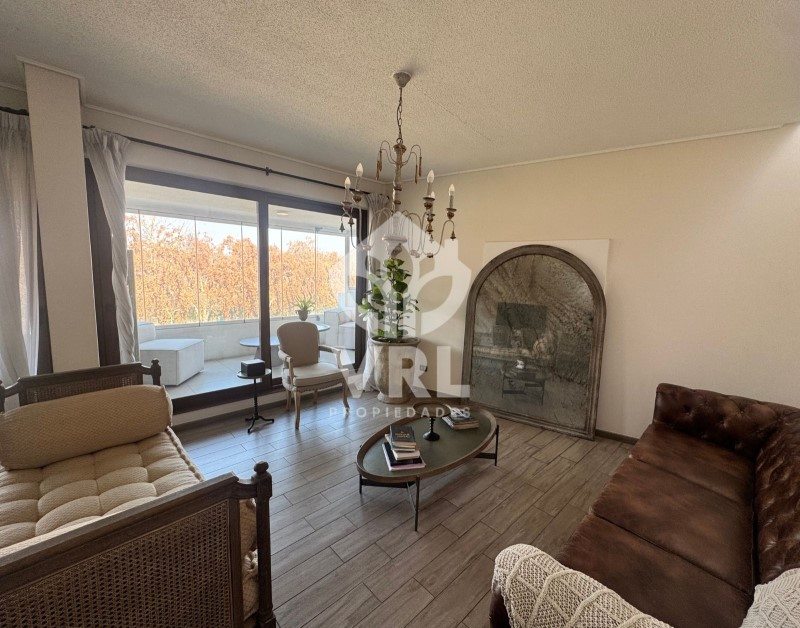 Departamento en Venta en Peñalolén, Colegio pedro de valdivia