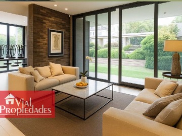 Salon edificio
