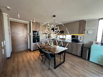 Comedor Cocina