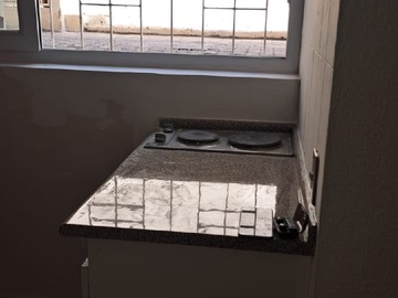 Cocina vista 1