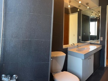 Baño suite