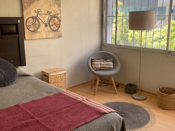 Dormitorio 2