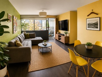 Living - Comedor