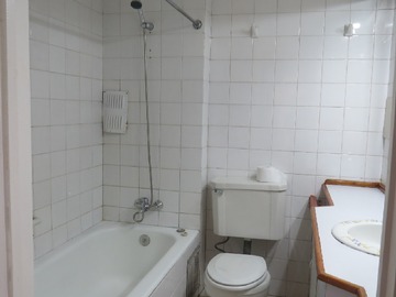 bano principal