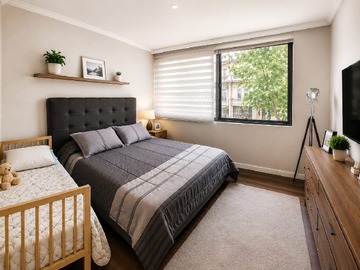 Dormitorio N°1