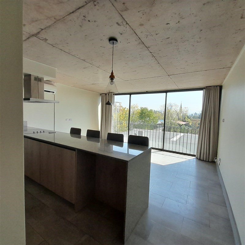 Departamento en Venta en Providencia, Doctor Pedro Lautaro Ferrer Consejo de Indias