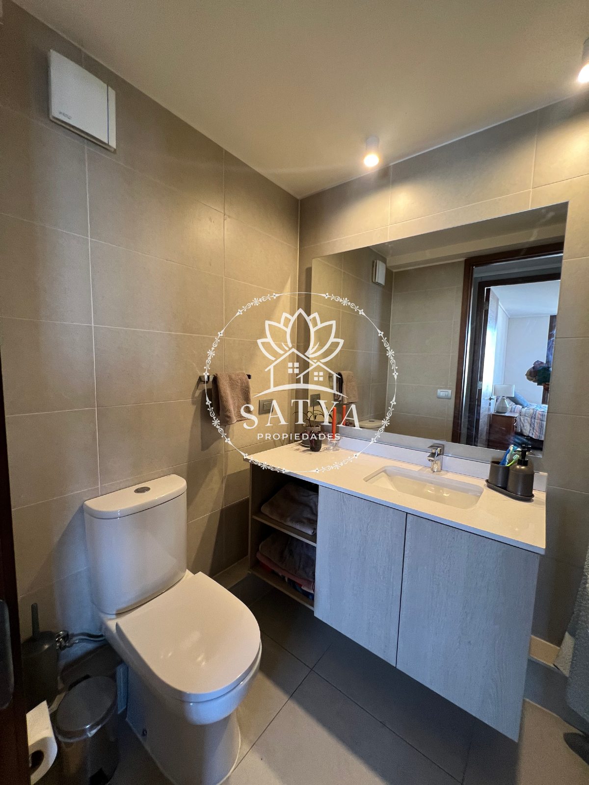 Baño 2