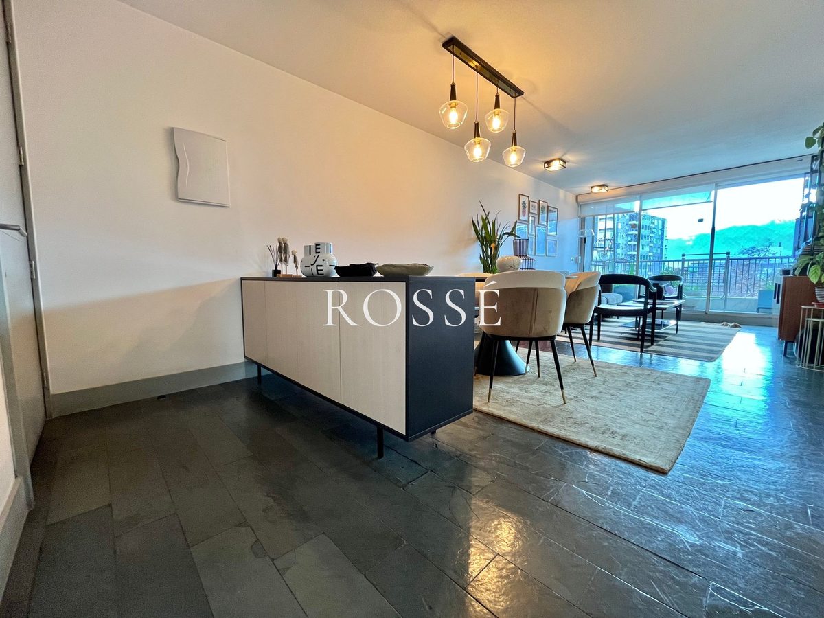Departamento en Providencia