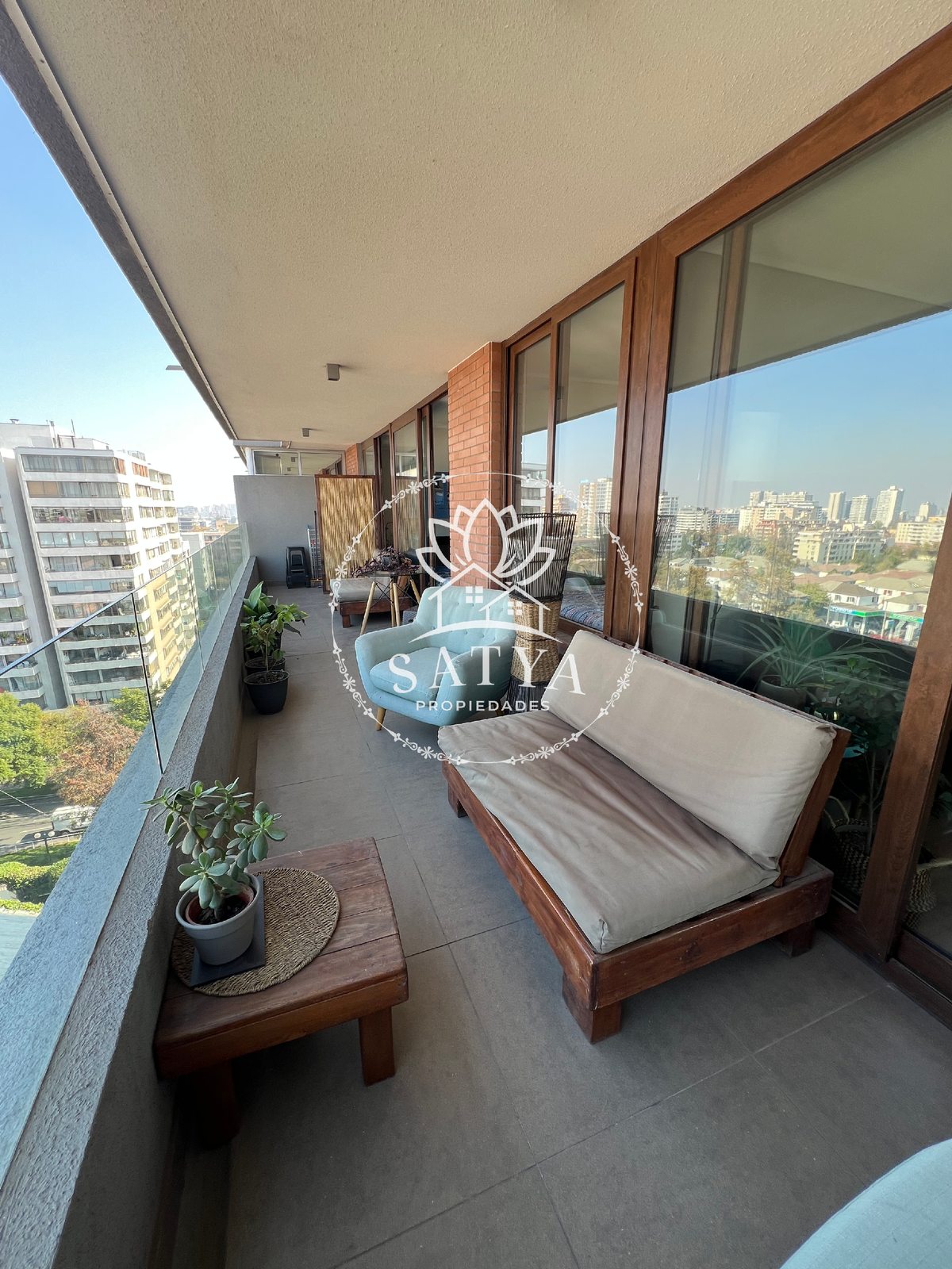 Terraza