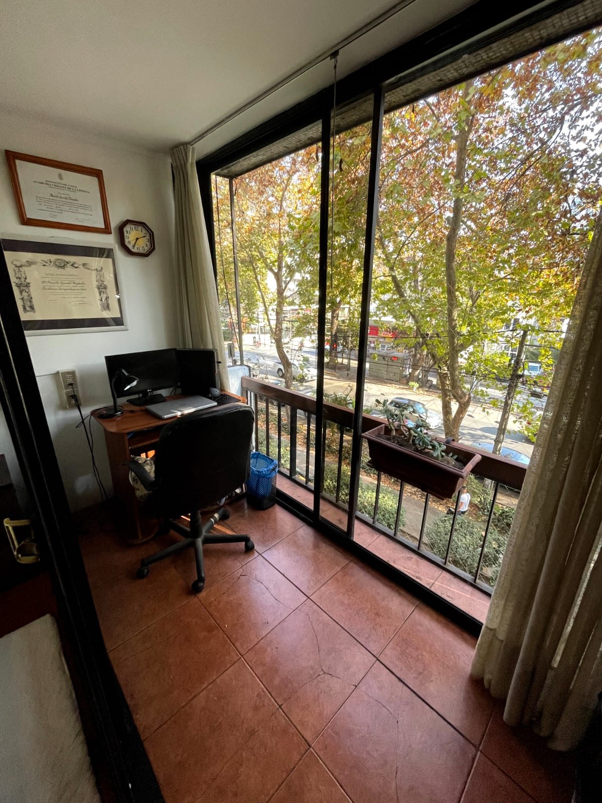 Escritorio