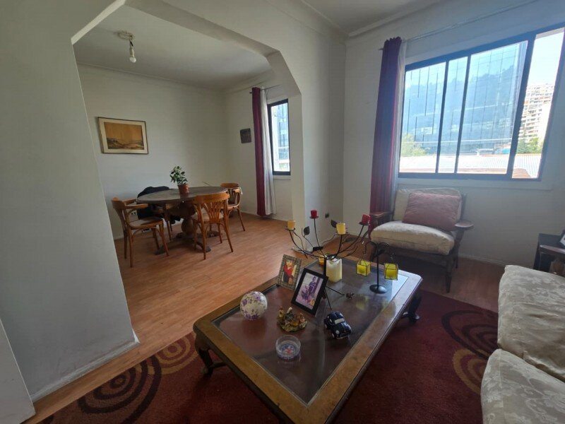 Departamento en Venta en Providencia, Francisco Puelma 38