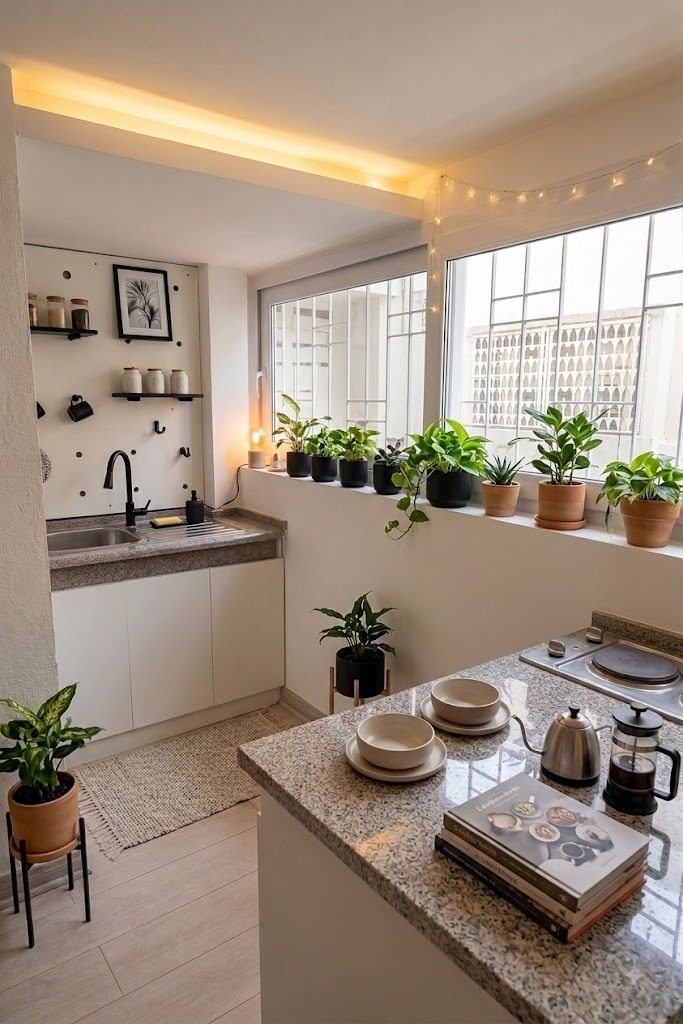 Estudio en Providencia (Departamento)