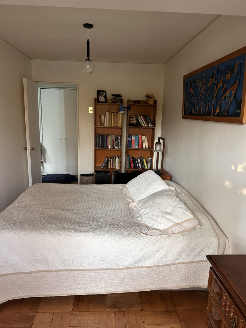 Dormitorio 2