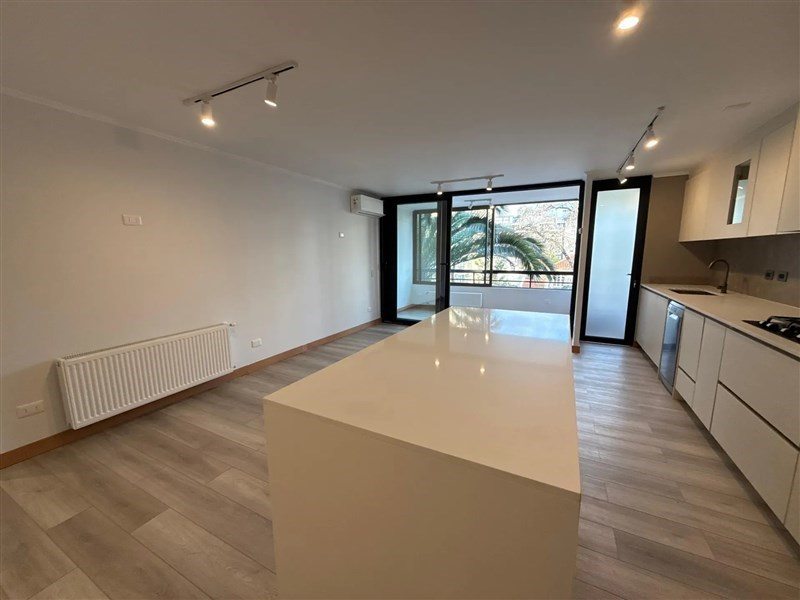 Departamento en Venta en Providencia, Metro Pedro de Valdivia