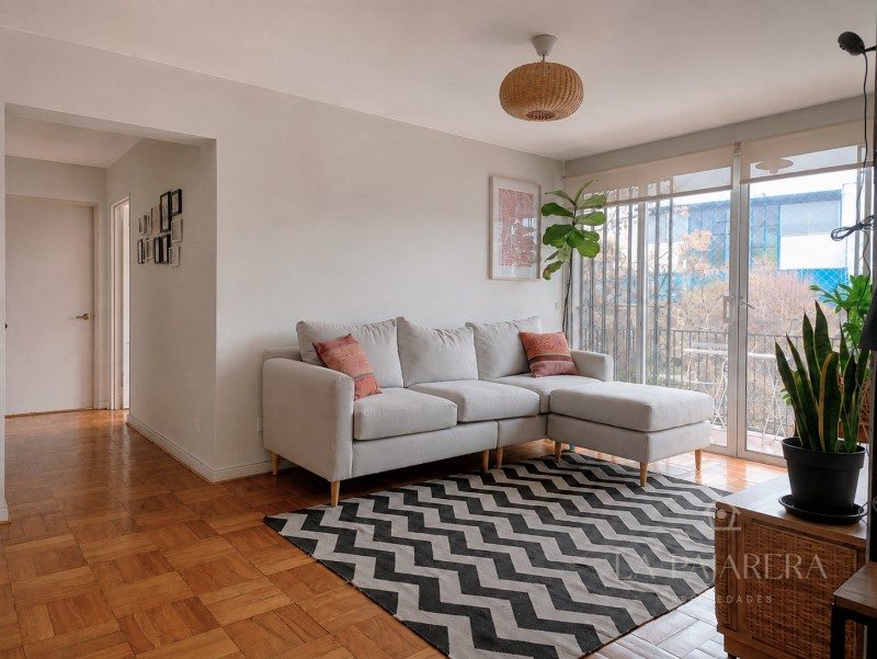 Departamento en Venta en Providencia, Av. Providencia