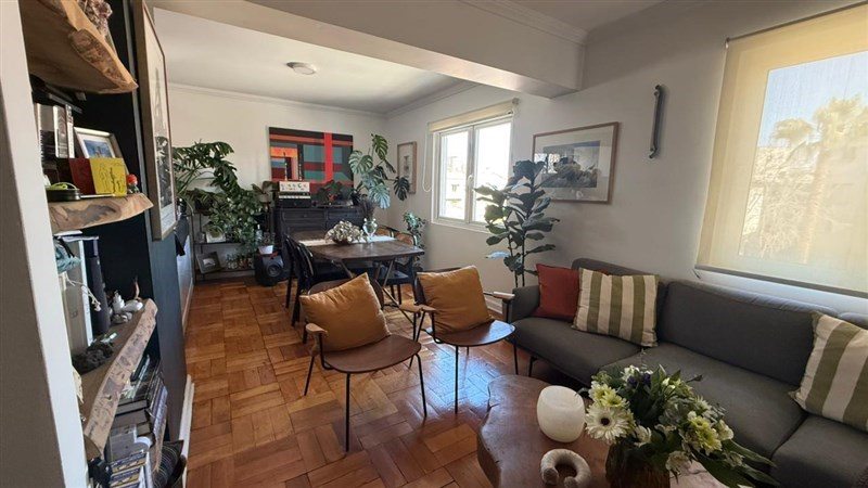 Departamento en Venta en Providencia, Parque Bustamante