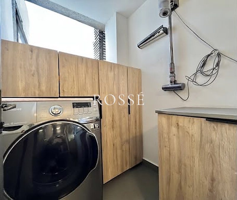 Departamento en Providencia