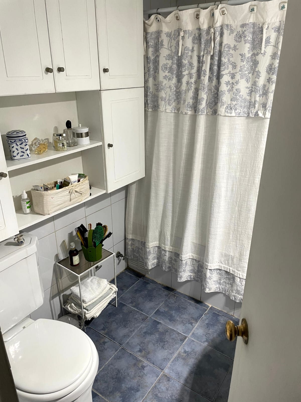 Baño 1