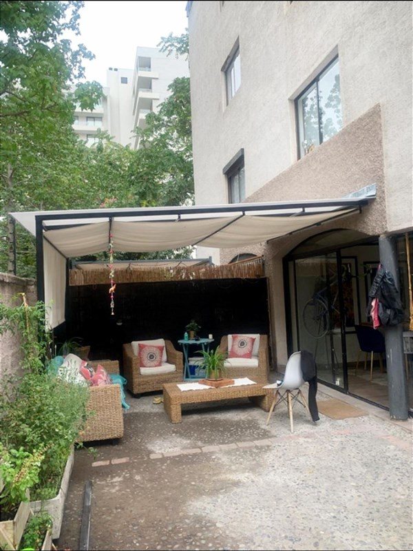 Departamento en Venta en Providencia, Darío Urzúa/Providencia