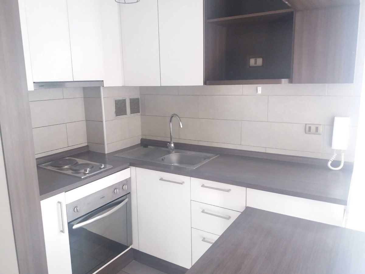 Departamento en Venta en Providencia, Av. Vicuña Mackenna - Argomedo (140596)