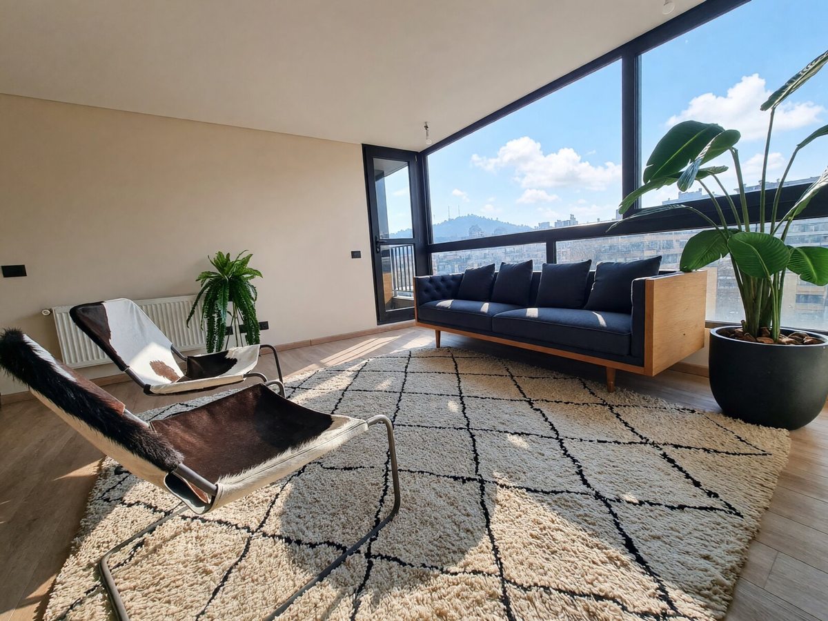 Departamento en Venta en Providencia, Sector Pedro de Valdivia / Metro Pedro de Valdivia, Providencia