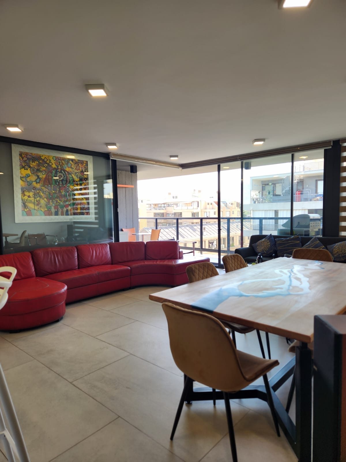 Departamento en Venta en Providencia, Eduardo de La Barra 1445