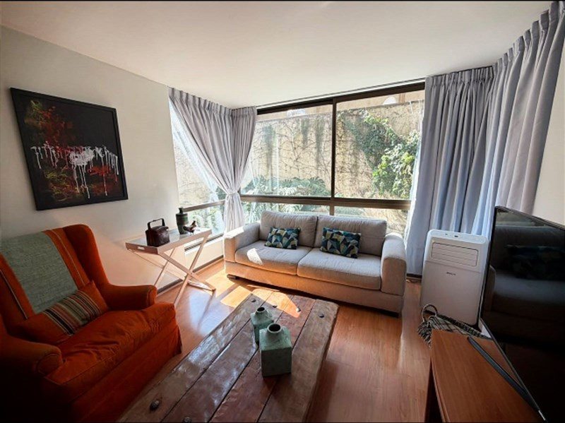 Departamento en Venta en Providencia, pedro de Valdivia 2145