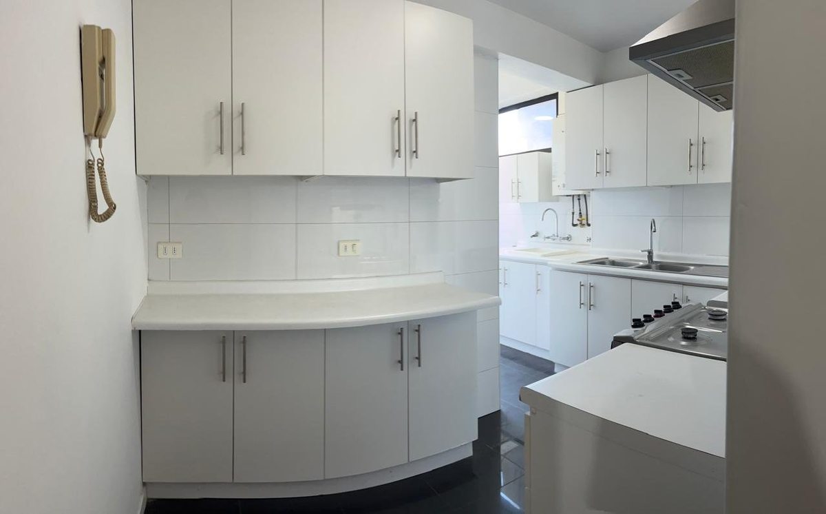 Acceso cocina