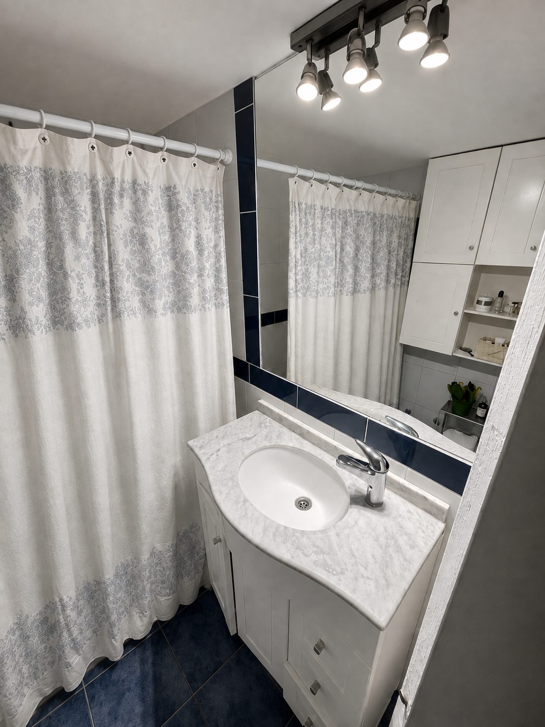 Baño 1