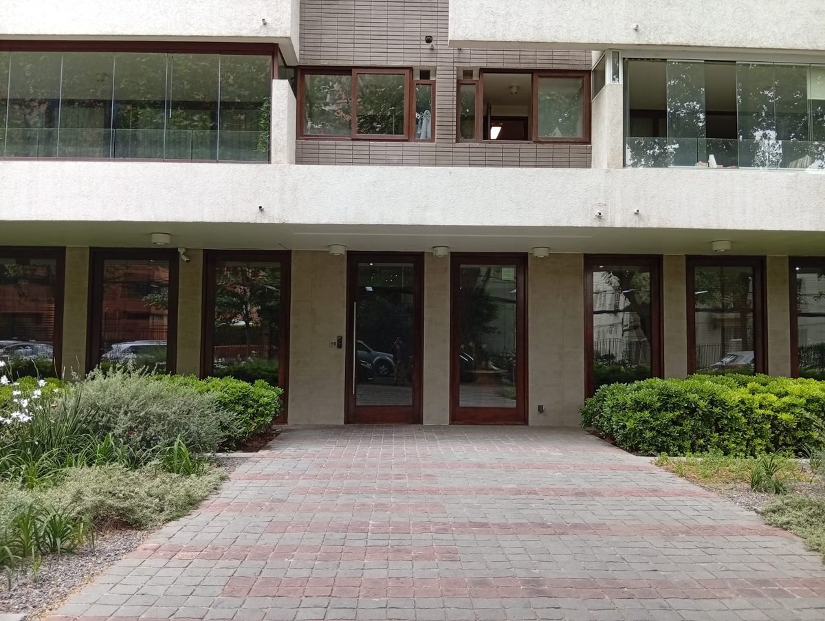 Departamento en Venta en Providencia, Darío Urzúa 2161, Providencia, Región Metropolitana de Santiago 7500000, Chile