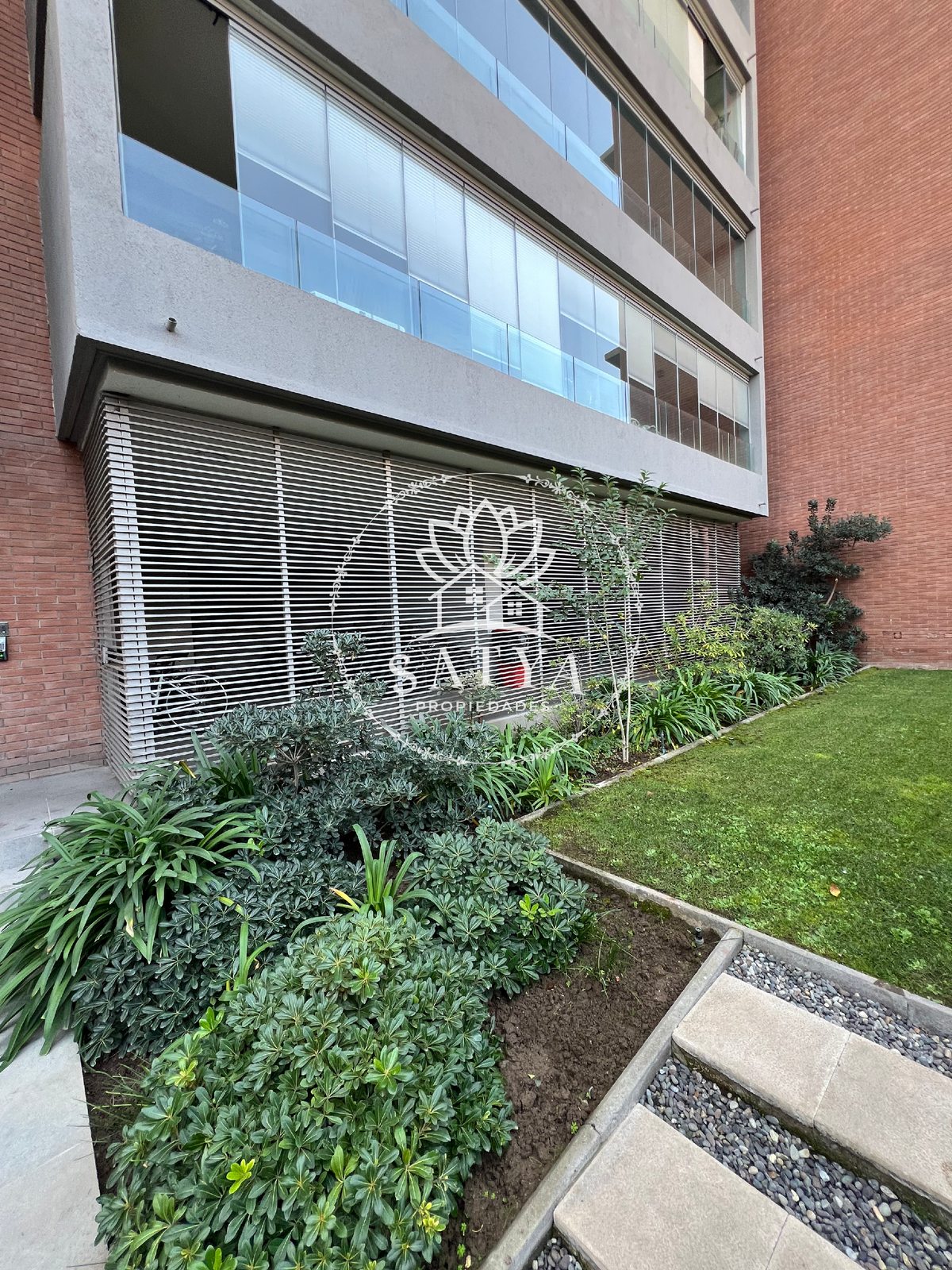 Bicicleterio