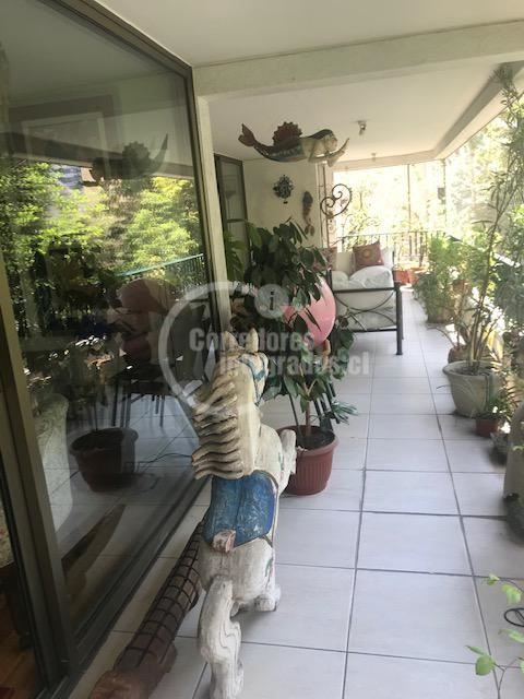 Departamento en Venta en Providencia, Entre Carlos Antúnez y Eliodoro Yáñez