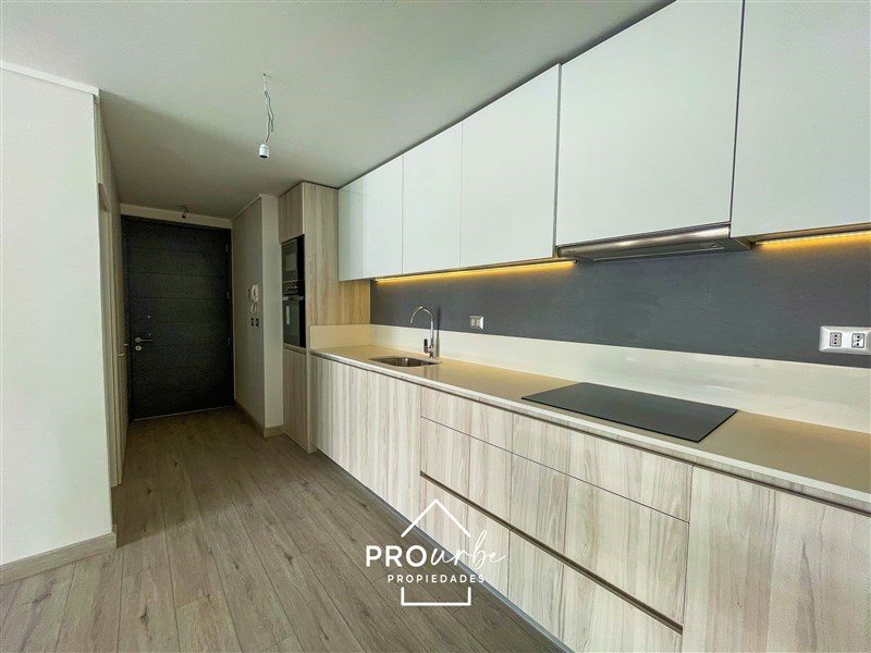 Departamento en Venta en Providencia, Roberto Del Río - Eleodoro Yañez
