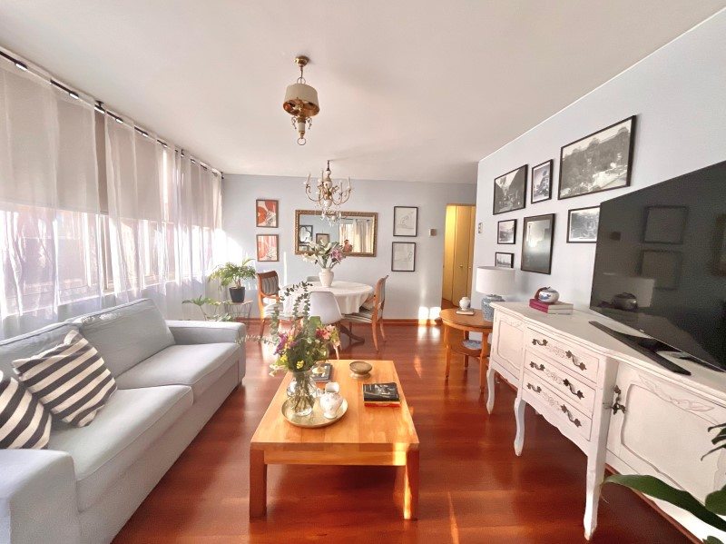 Departamento en Venta en Providencia, Esquina nueva providencia cerca del mut y el costanera