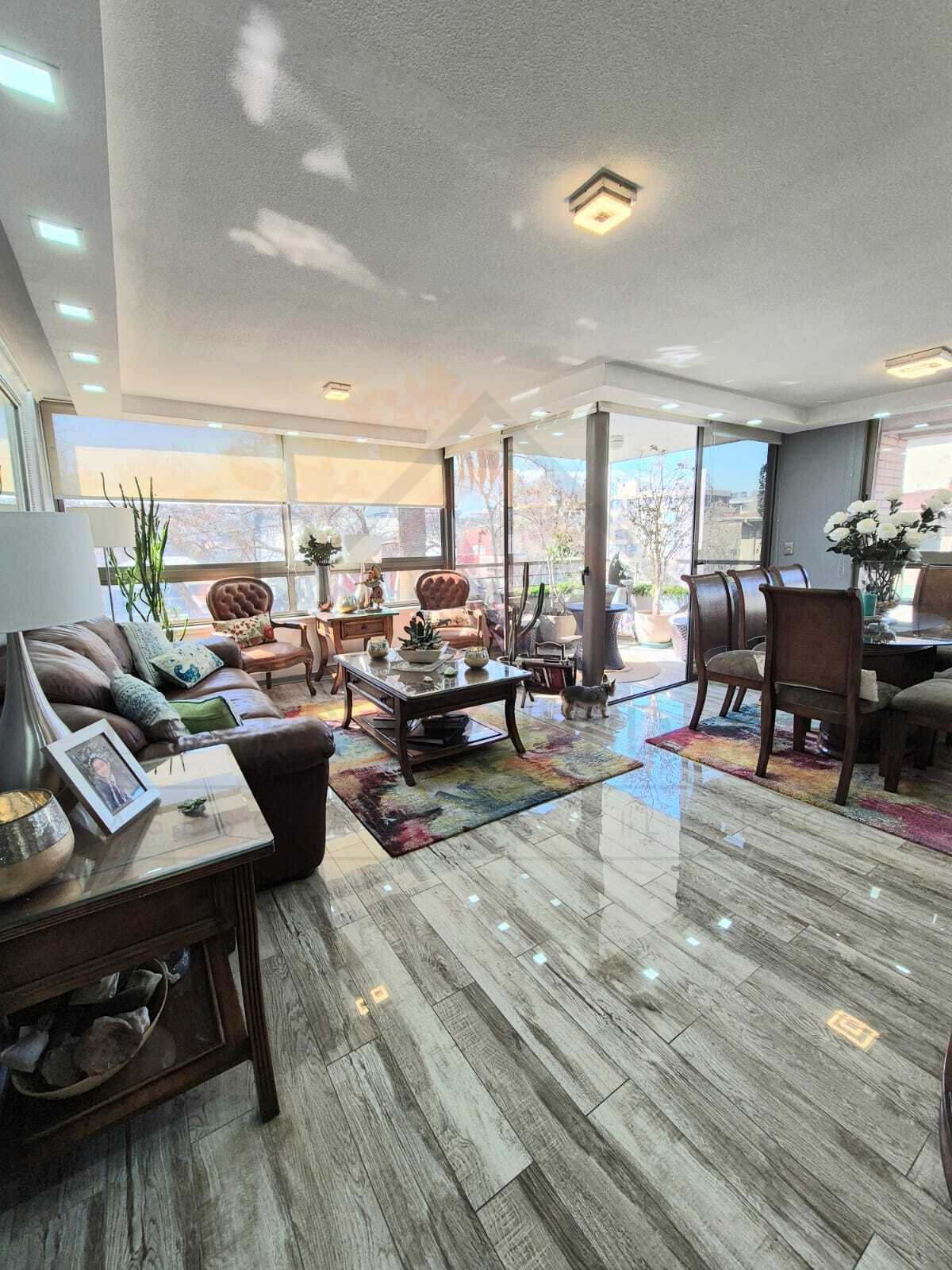 Departamento en Venta en Providencia, Excelente ubicación! (177594)