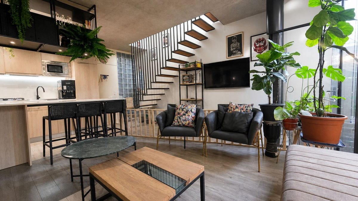 Departamento en Venta en Providencia, Sector Campus Oriente / Metro Los Leones, Providencia